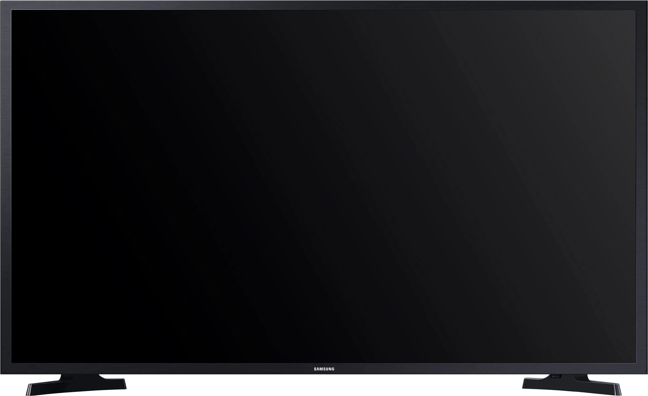 Samsung GU32T5379CD LED-Fernseher (80 cm/32 Zoll, Smart-TV, PurColor,HDR,Contrast Enhancer)