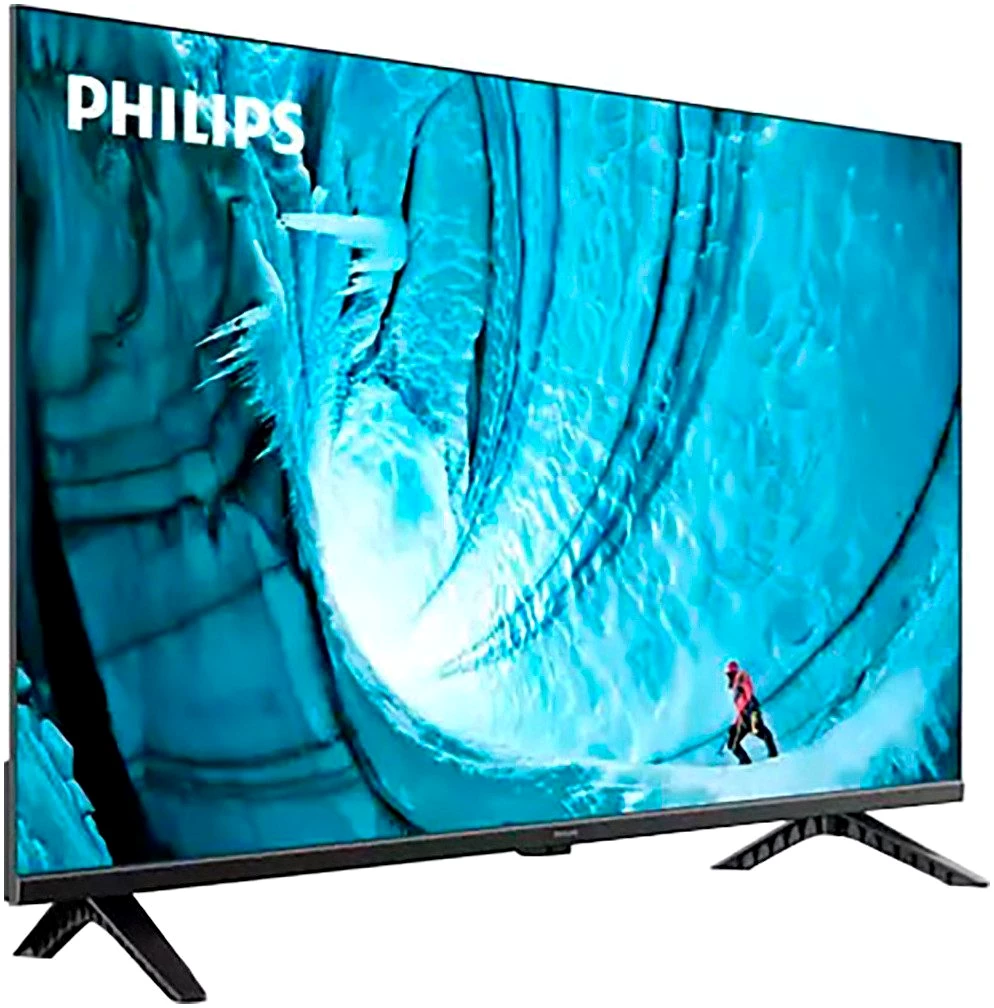Philips 40PFS6009/12 LED-Fernseher (99 cm/40 Zoll, Full HD, Smart-TV)